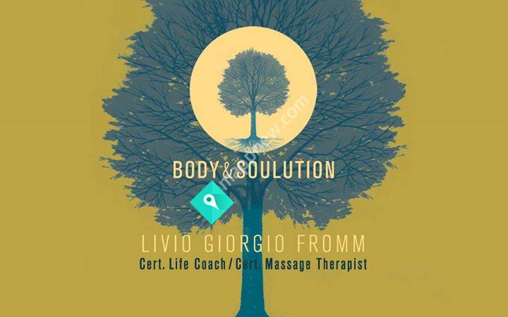 Body & Soulution