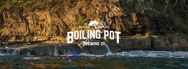 Boiling Pot Brewing Co