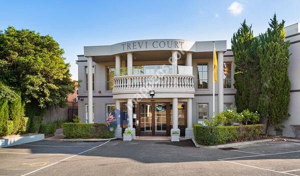 Bolton Clarke Trevi Court, Essendon - Residential Aged Care