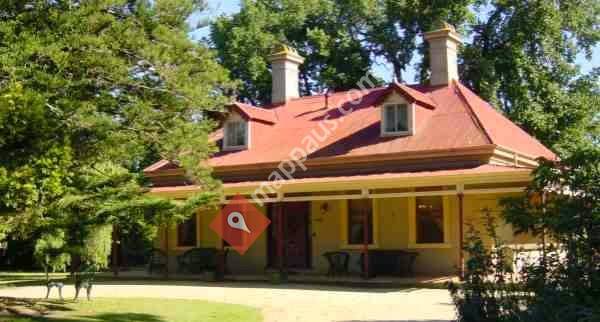 Bon Accord Bed & Breakfast