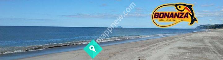 Bonanza Surf Fishing Competition, Matata