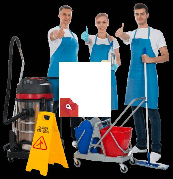 Bond Cleaning Brisbane