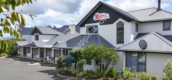 Bonnie Knights Motel