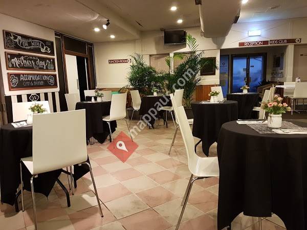 Boomerang Hotel Mackay