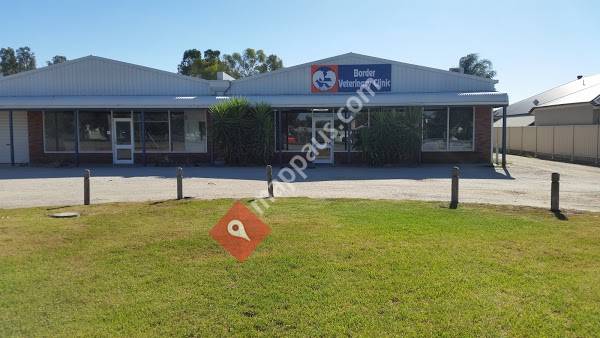 Border Veterinary Services