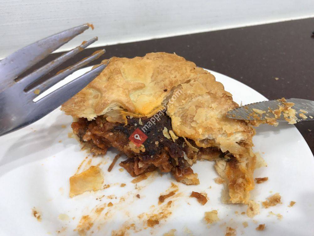 Boronia Bakehouse