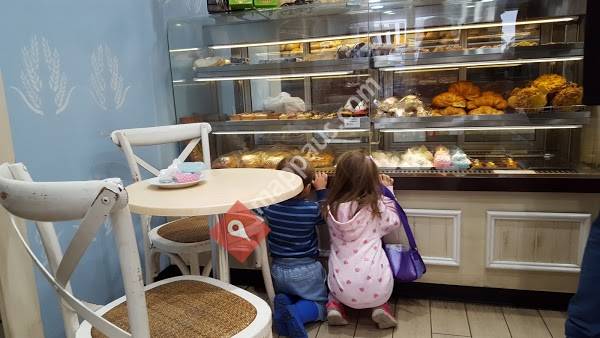 Boronia Bakehouse