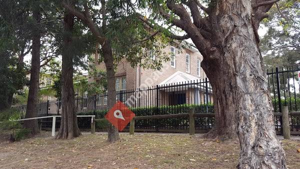 Boronia Park Public School