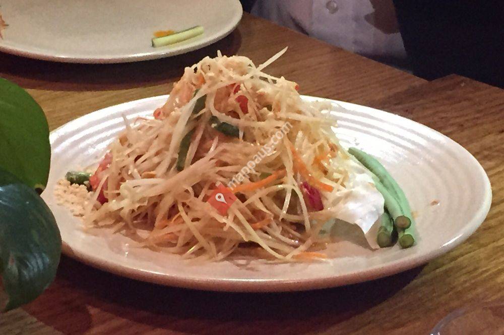 BoThai
