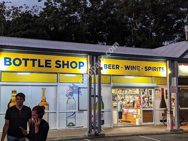 Bottlemart - Four Mile Bottleshop