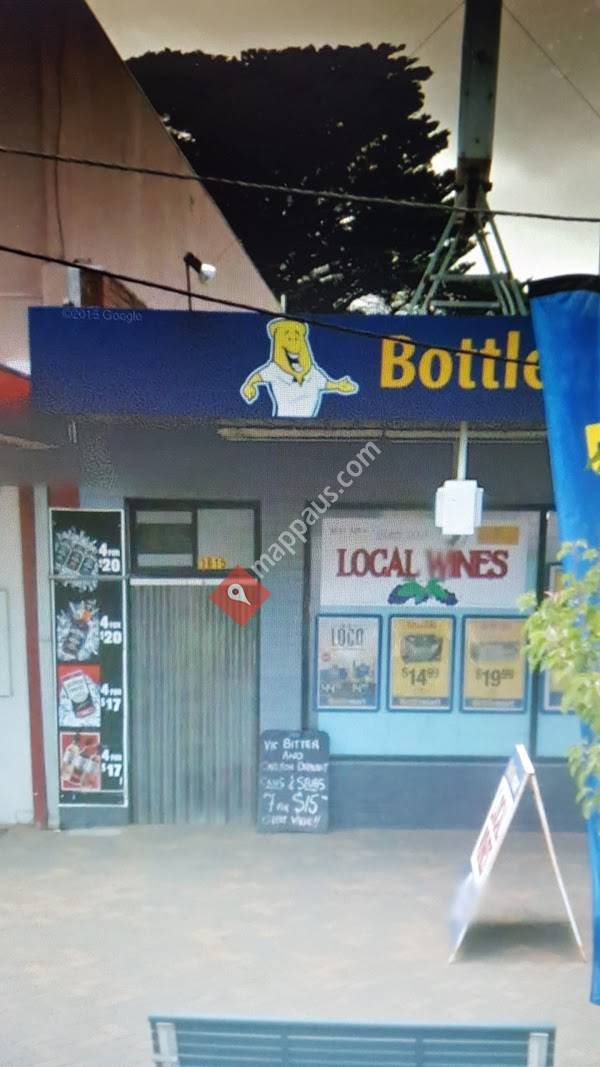 Bottlemart - Point Nepean Cellars