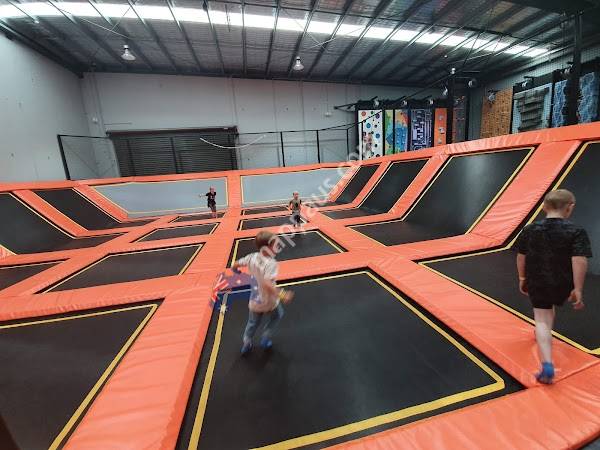 BOUNCEinc Hobart