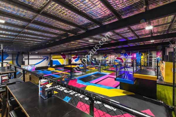 BOUNCEinc Morayfield