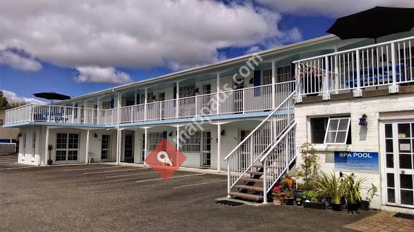 Boundary Court Motor Inn
