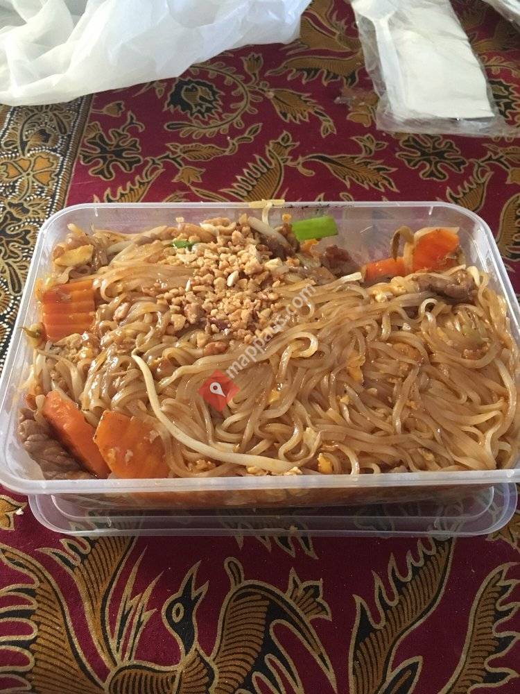 Bow Thai