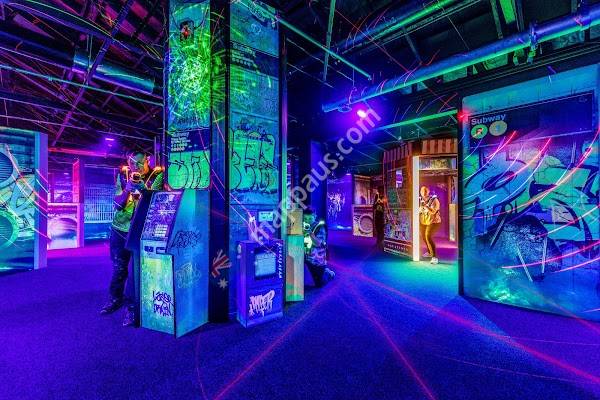 Bowlarama Family Entertainment Centre