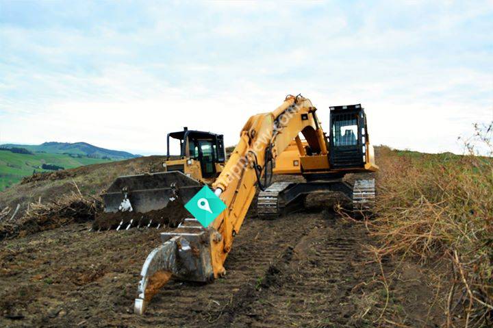 Bowman Contracting Limited