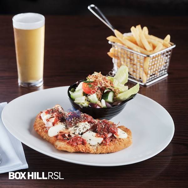 Box Hill RSL