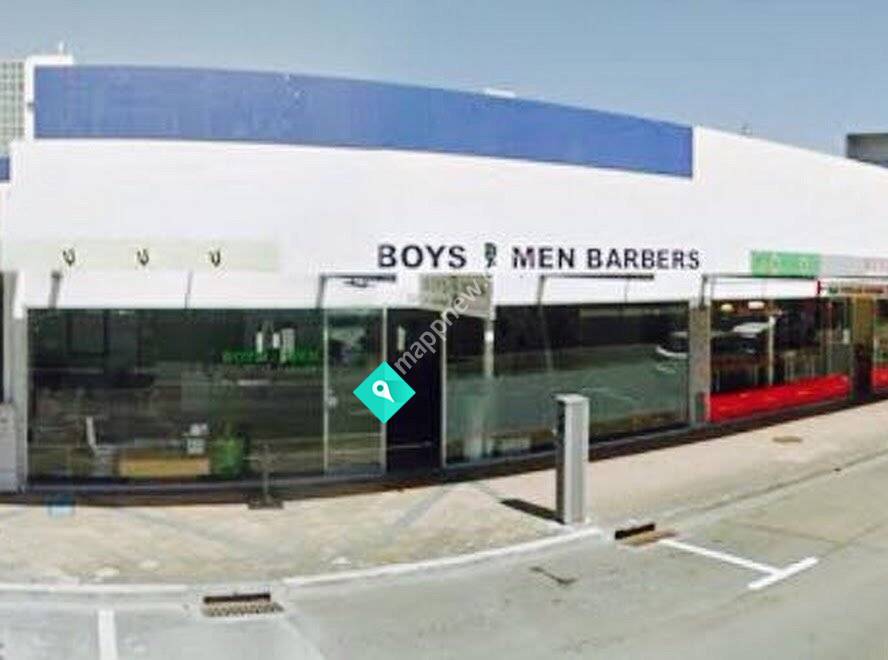 Boys 2 Men
