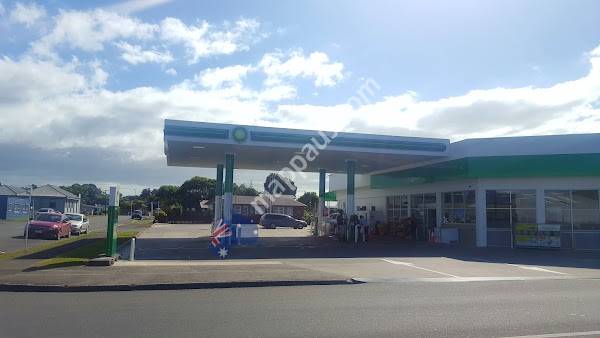 BP 2go Kaitaia