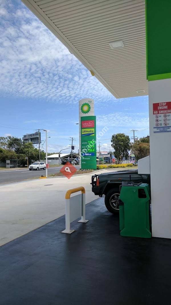 BP