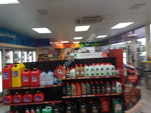 BP