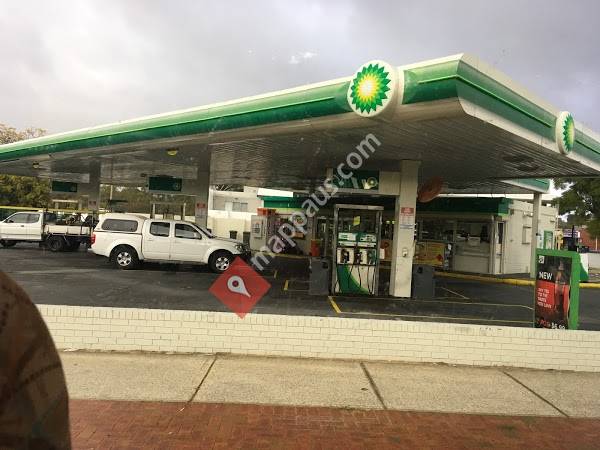 BP