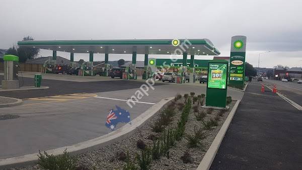 BP