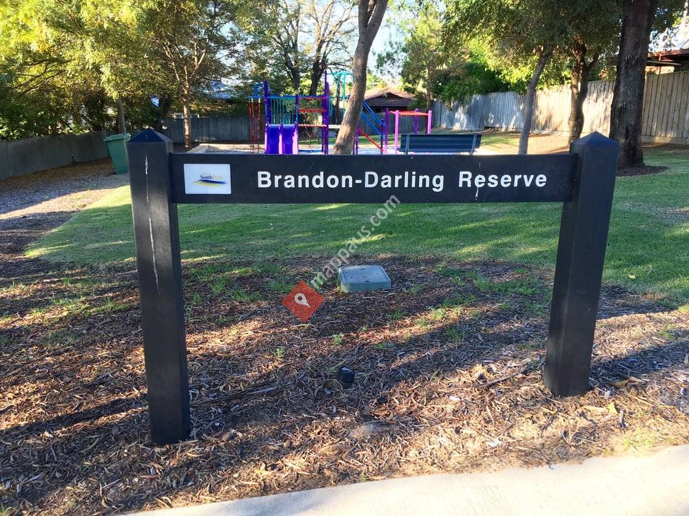 Brandon-Darling Reserve
