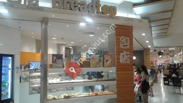 Breadtop