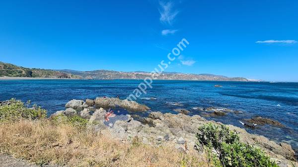 Breaker Bay Car Park