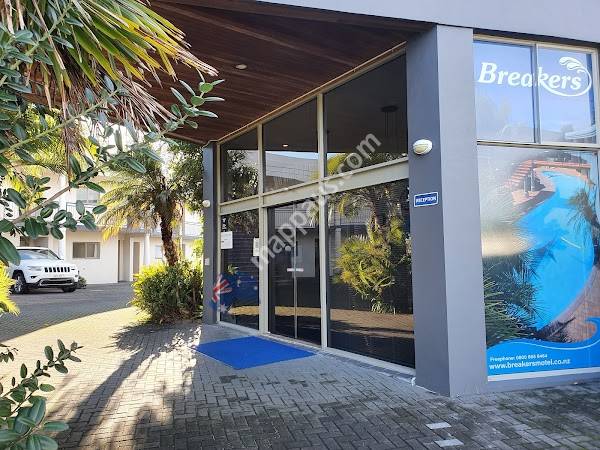 Breakers Motel