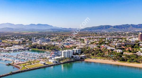 Breakwater Marina