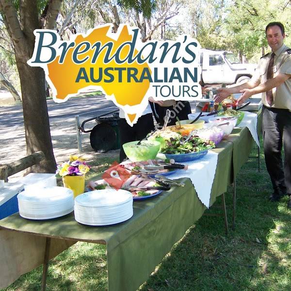 Brendan's Australian Tours