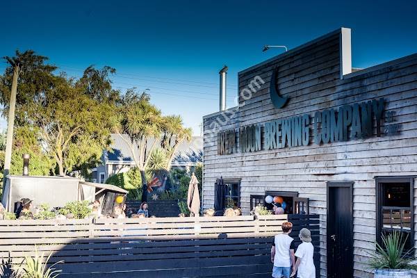 Brew Moon Brewing Company