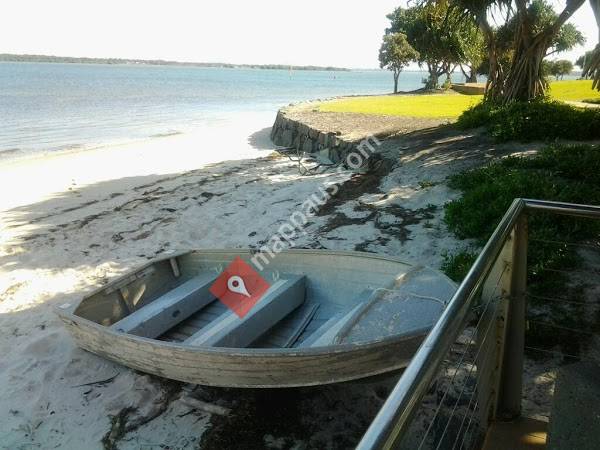 Bribie Pines