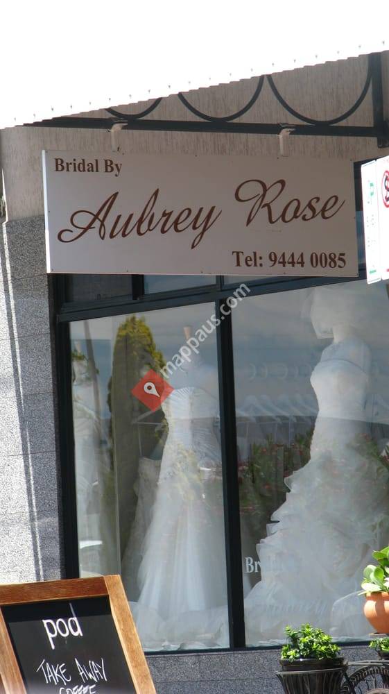 Bridal by Aubrey Rose