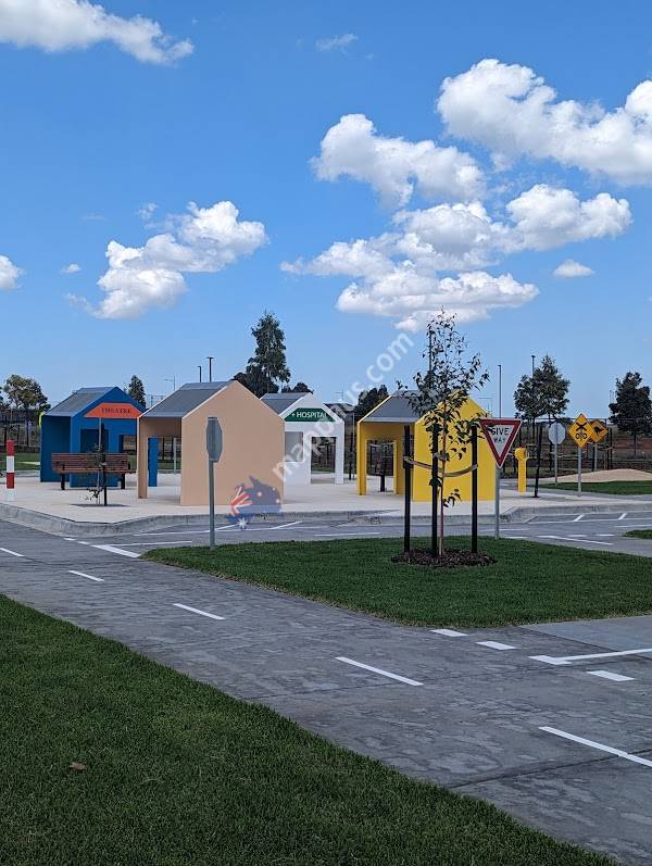 Bridge Road Children's and Community Centre