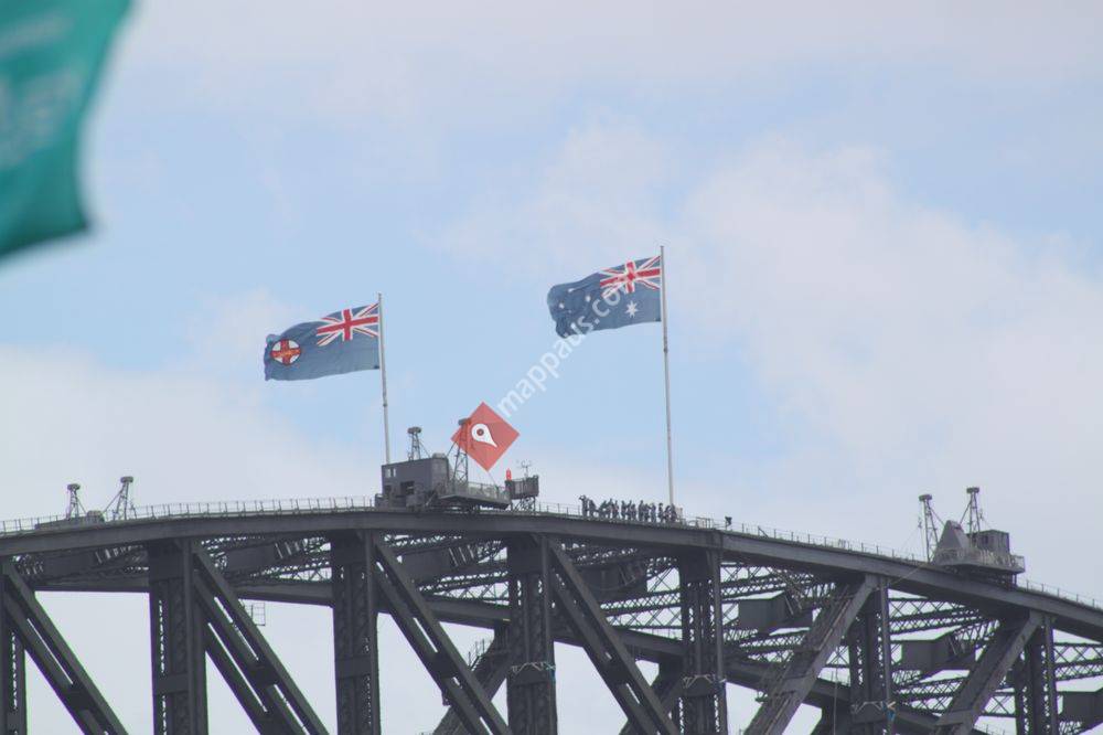 BridgeClimb
