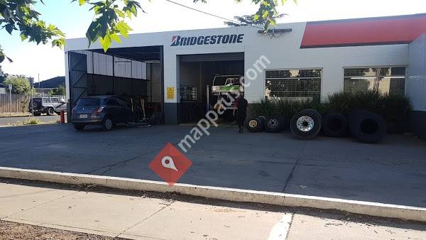 Bridgestone Service Centre - Bacchus Marsh Tyres2