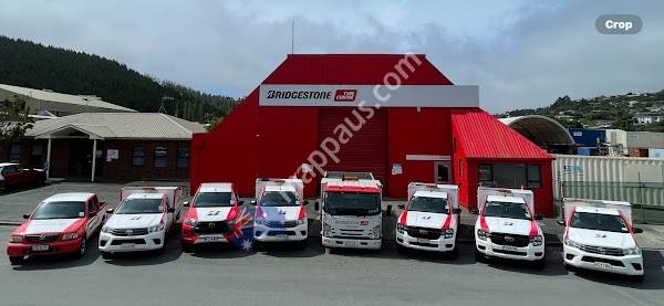 Bridgestone Tyre Centre