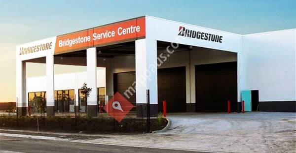 Bridgestone Tyres