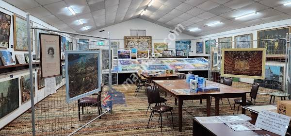 Bridgetown-Greenbushes Visitor Information Centre