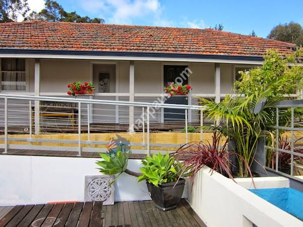 Bridgetown Valley Lodge
