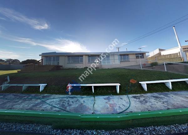 Brighton Bowling Club