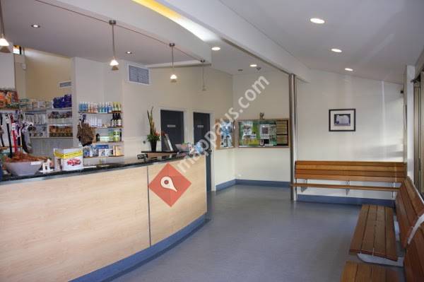 Brighton Veterinary Hospital