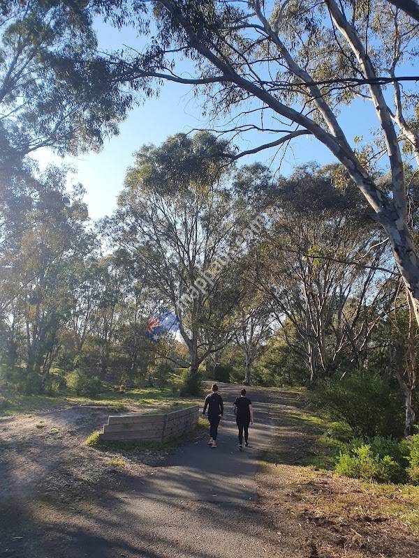 Brimbank parkrun