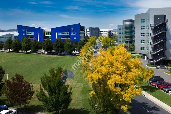 Brindabella Business Park