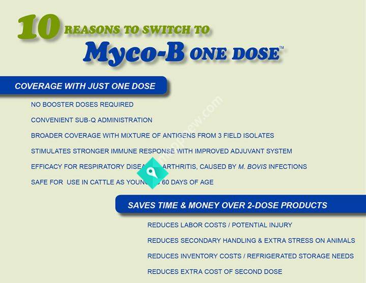 Bring M Bovis Vaccine to NZ