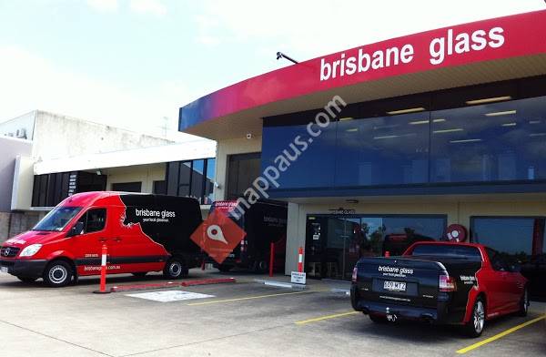 Brisbane Glass
